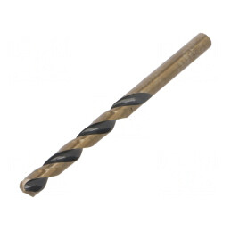 Burghiu Metal 7.5mm Oțel Rapid HSS | Electronic-mag.ro | Componente Electronice