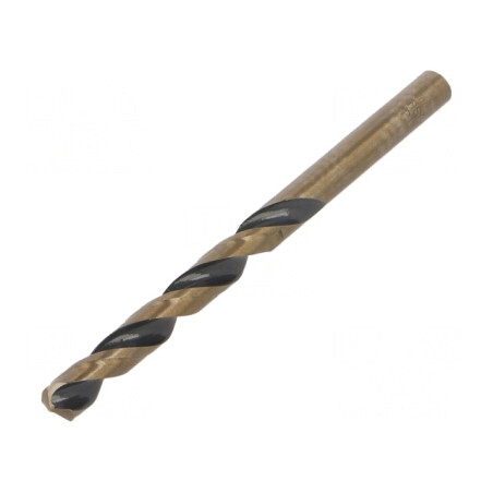 Burghiu Metal 7.5mm Oțel Rapid HSS | Electronic-mag.ro | Componente Electronice
