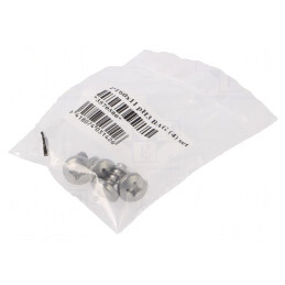 Set Şuruburi 4 buc. | Electronic-mag.ro | Componente Electronice