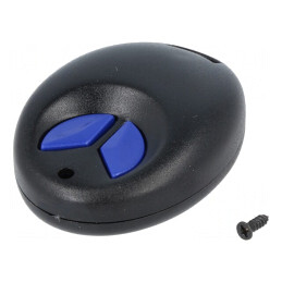 Carcasă ABS pentru Pilot 39x51x15 mm | Electronic-mag.ro | Componente Electronice