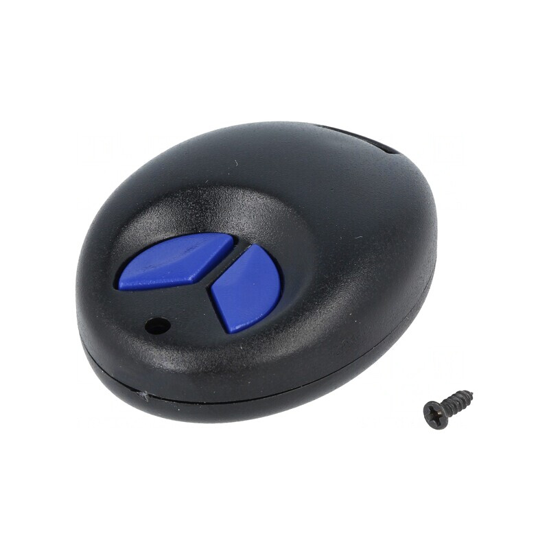 Carcasă ABS pentru Pilot 39x51x15 mm | Electronic-mag.ro | Componente Electronice Carcasă ABS pentru Pilot 39x51x15 mm | Electronic-mag.ro | Componente Electronice