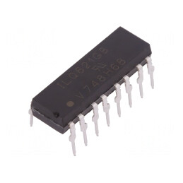 Optocuplor THT 4 Canale 70V 5.3kV | Electronic-mag.ro | Componente Electronice