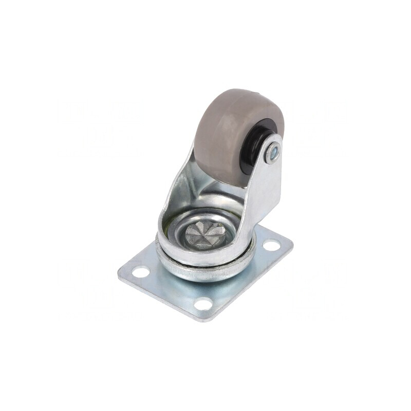 Roată de Transport 30mm 15kg | Electronic-mag.ro | Componente Electronice Roată de Transport 30mm 15kg | Electronic-mag.ro | Componente Electronice