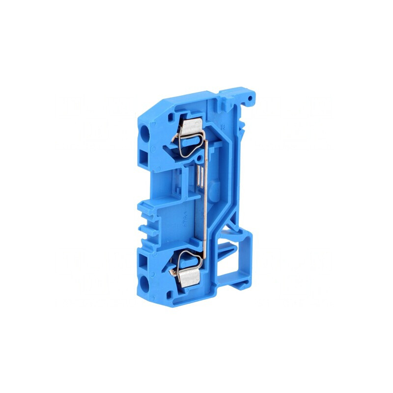 Conector Șine 0,08-2,5mm2 2 Piste Albastru | Electronic-mag.ro | Componente Electronice Conector Șine 0,08-2,5mm2 2 Piste Albastru | Electronic-mag.ro | Componente Electronice