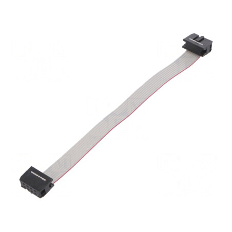 Cablu Panglică IDC 1,27mm 0,3m | Electronic-mag.ro | Componente Electronice