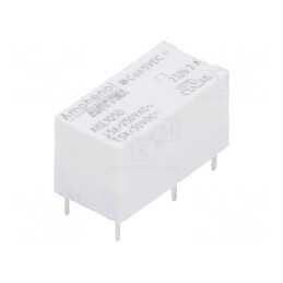 Releu Electromagnetic SPDT 5VDC 5A PCB | Electronic-mag.ro | Componente Electronice