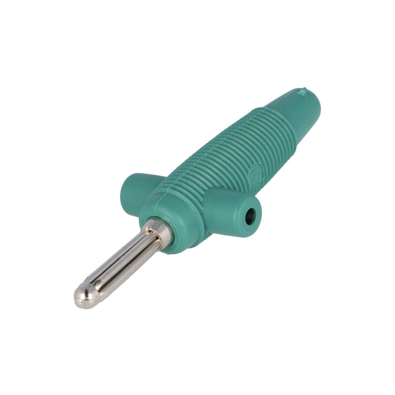 Mufă Banană 4mm 30A Verde | Electronic-mag.ro | Componente Electronice Mufă Banană 4mm 30A Verde | Electronic-mag.ro | Componente Electronice