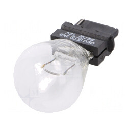 Lampă auto transparentă 12V 27W VISIONPRO | Electronic-mag.ro | Componente Electronice