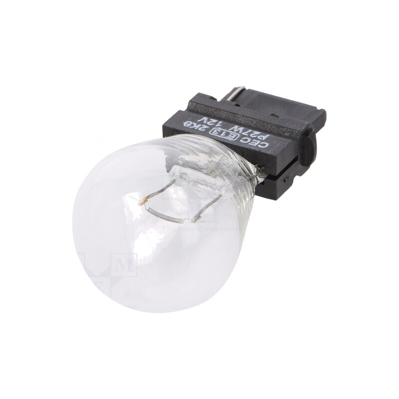 Lampă auto transparentă 12V 27W VISIONPRO | Electronic-mag.ro | Componente Electronice