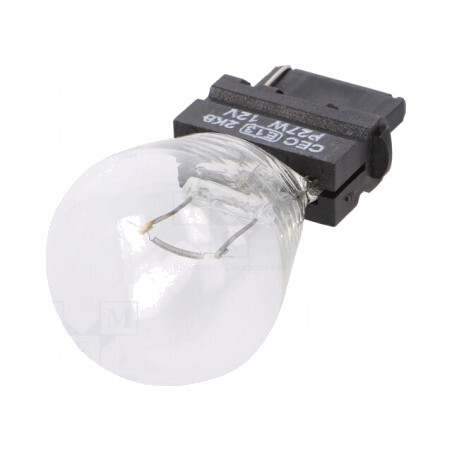 Lampă auto transparentă 12V 27W VISIONPRO | Electronic-mag.ro | Componente Electronice