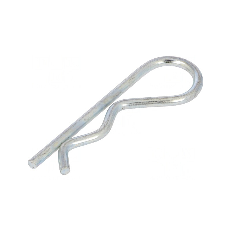 Cui Spintecat Oțel Zincat 5mm x 102mm | Electronic-mag.ro | Componente Electronice Cui Spintecat Oțel Zincat 5mm x 102mm | Electronic-mag.ro | Componente Electronice