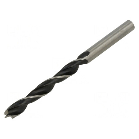 Burghiu Lemn 8mm 117mm | Electronic-mag.ro | Componente Electronice