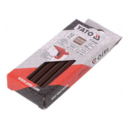Adeziv Termofuzibil Maro 7.2mm x 100mm | Electronic-mag.ro | Componente Electronice