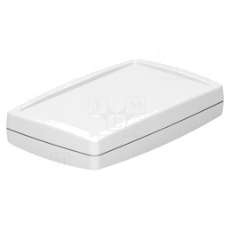 Carcasă Universală ABS Gri 60x97x19mm | Electronic-mag.ro | Componente Electronice