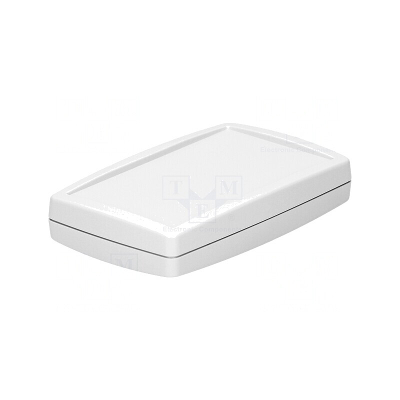 Carcasă Universală ABS Gri 60x97x19mm | Electronic-mag.ro | Componente Electronice Carcasă Universală ABS Gri 60x97x19mm | Electronic-mag.ro | Componente Electronice