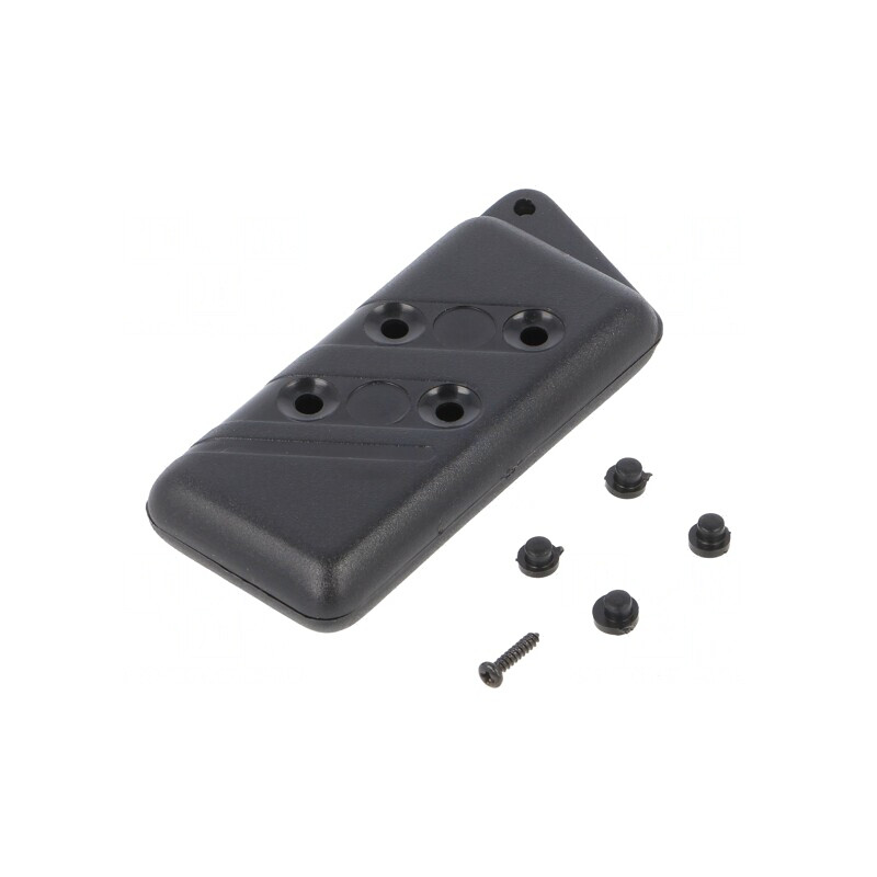 Carcasă pentru Pilot X din ABS 37x84x14mm | Electronic-mag.ro | Componente Electronice Carcasă pentru Pilot X din ABS 37x84x14mm | Electronic-mag.ro | Componente Electronice