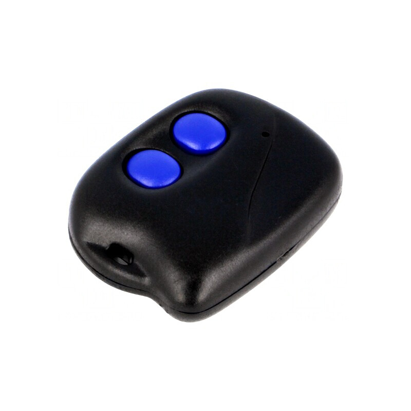 Carcasă ABS pentru pilot 36x46x11 mm | Electronic-mag.ro | Componente Electronice Carcasă ABS pentru pilot 36x46x11 mm | Electronic-mag.ro | Componente Electronice