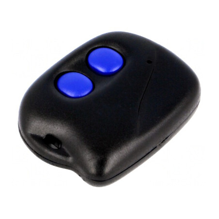 Carcasă ABS pentru pilot 36x46x11 mm | Electronic-mag.ro | Componente Electronice