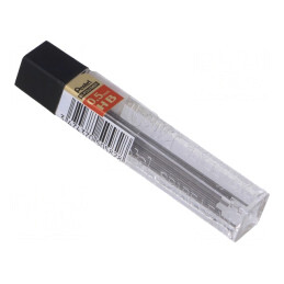 Mine HB 0,5mm 12 buc. | Electronic-mag.ro | Componente Electronice