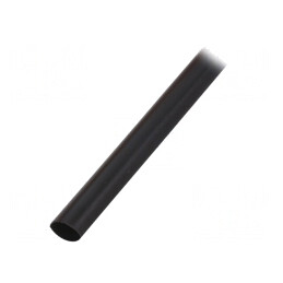 Manşon Termocontractabil cu Adeziv 8mm 4:1 | Electronic-mag.ro | Componente Electronice