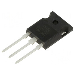 Diodă Redresoare Schottky 4,15kV 30A TO247AD | Electronic-mag.ro | Componente Electronice