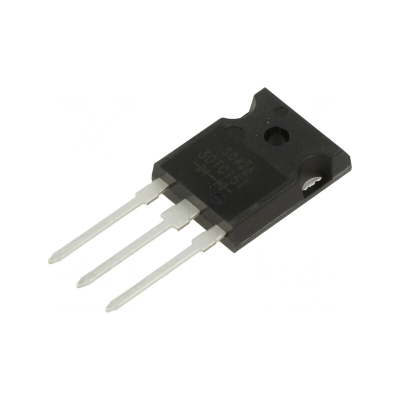 Diodă Redresoare Schottky 4,15kV 30A TO247AD | Electronic-mag.ro | Componente Electronice Diodă Redresoare Schottky 4,15kV 30A TO247AD | Electronic-mag.ro | Componente Electronice