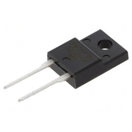 Diodă redresoare THT 600V 20A | Electronic-mag.ro | Componente Electronice