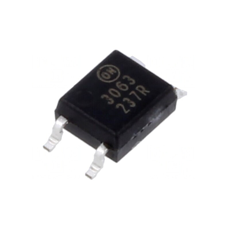 Optotriac 3750V 4-pin Mini-flat FODM306x | Electronic-mag.ro | Componente Electronice Optotriac 3750V 4-pin Mini-flat FODM306x | Electronic-mag.ro | Componente Electronice