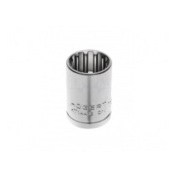 Tubulară SPLINE 1/2" Oțel 13mm | Electronic-mag.ro | Componente Electronice