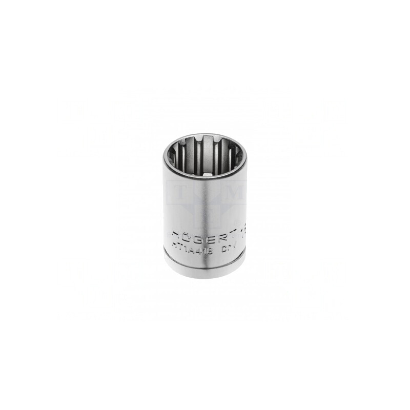 Tubulară SPLINE 1/2" Oțel 13mm | Electronic-mag.ro | Componente Electronice