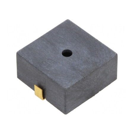 Semnalizator Piezoelectric SMD 4000Hz 5mA | Electronic-mag.ro | Componente Electronice