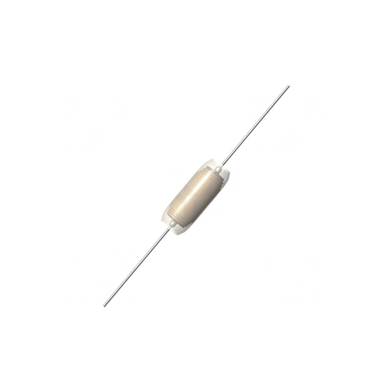 Inductor THT 5600uH 0.36A 9.6Ω Axial | Electronic-mag.ro | Componente Electronice