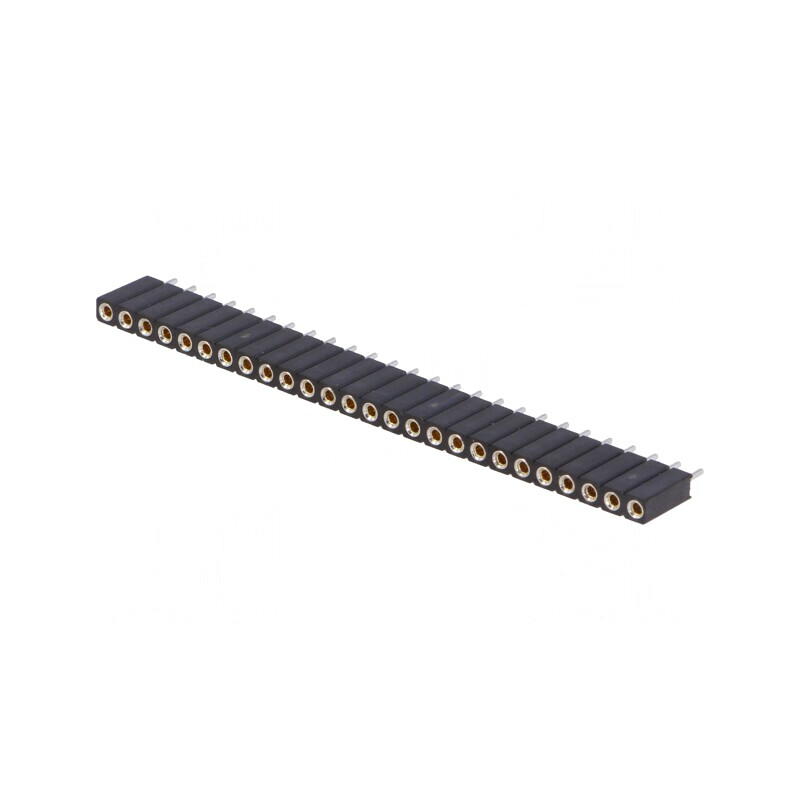 Conector Mamă 26 Pini 2,54mm | Electronic-mag.ro | Componente Electronice