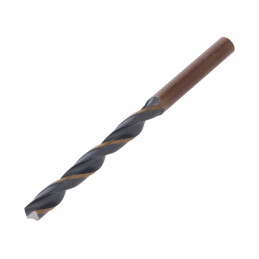 Burghiu Metal 6.5mm HSS 101mm | Electronic-mag.ro | Componente Electronice