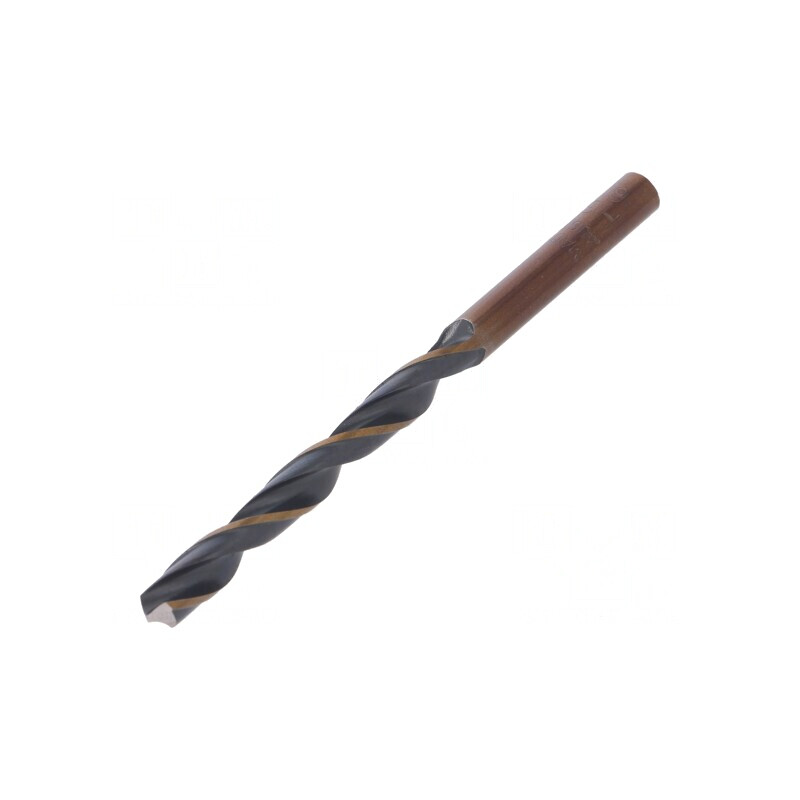 Burghiu Metal 6.5mm HSS 101mm | Electronic-mag.ro | Componente Electronice Burghiu Metal 6.5mm HSS 101mm | Electronic-mag.ro | Componente Electronice