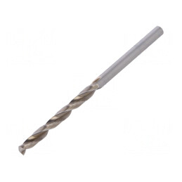 Burghiu metal 3,3mm HSS Pro | Electronic-mag.ro | Componente Electronice