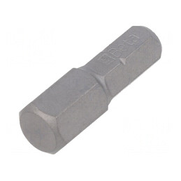 Capăt șurubelniță imbus HEX 8mm 25mm | Electronic-mag.ro | Componente Electronice