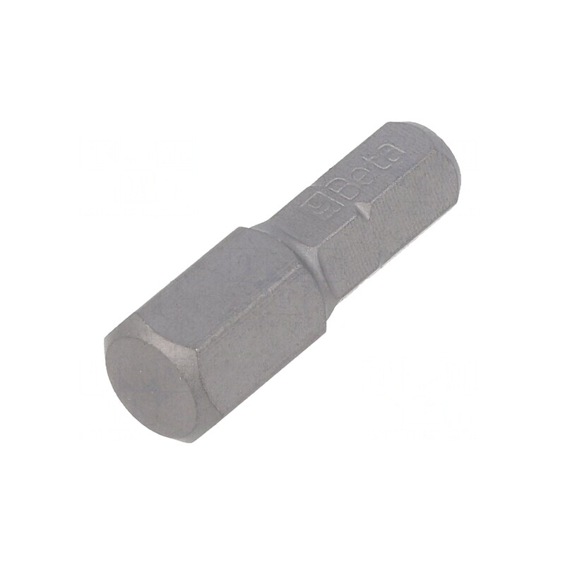 Capăt șurubelniță imbus HEX 8mm 25mm | Electronic-mag.ro | Componente Electronice