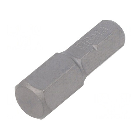 Capăt șurubelniță imbus HEX 8mm 25mm | Electronic-mag.ro | Componente Electronice