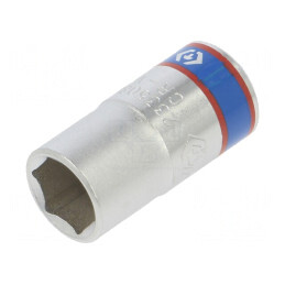 Cheie Tubulară HEX 8mm 1/4 Scurtă | Electronic-mag.ro | Componente Electronice