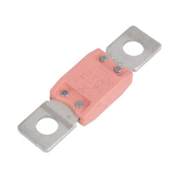 Siguranță Auto 250A 32VDC 68.6mm | Electronic-mag.ro | Componente Electronice
