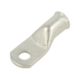 Compression Lug Plated SPM