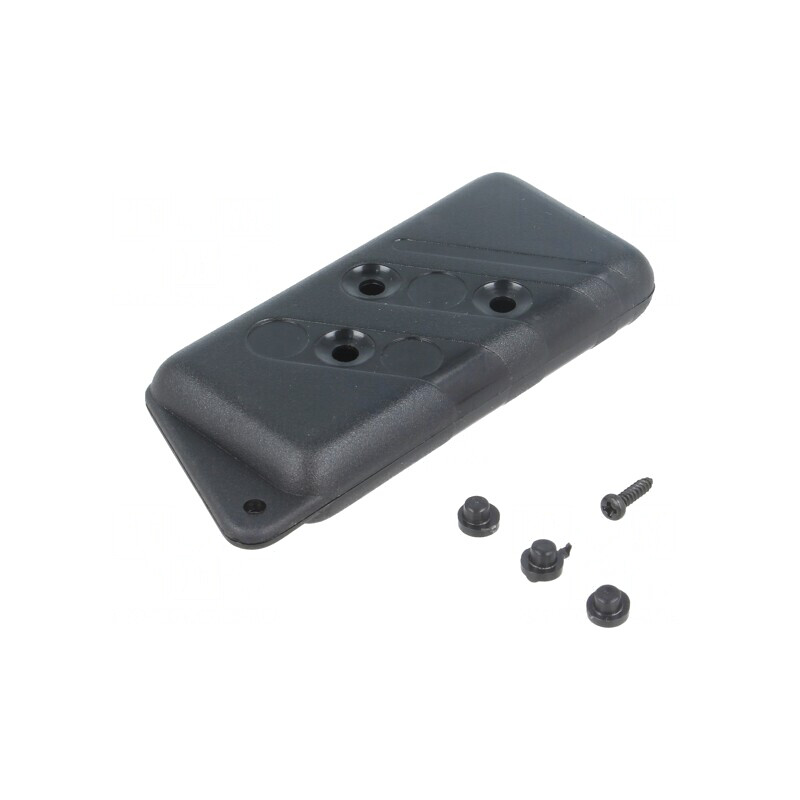 'Carcasă ABS pentru Pilot X 37x84x14mm' | Electronic-mag.ro | Componente Electronice 'Carcasă ABS pentru Pilot X 37x84x14mm' | Electronic-mag.ro | Componente Electronice