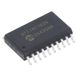 Microcontroler AVR ATTINY SO20 | Electronic-mag.ro | Componente Electronice