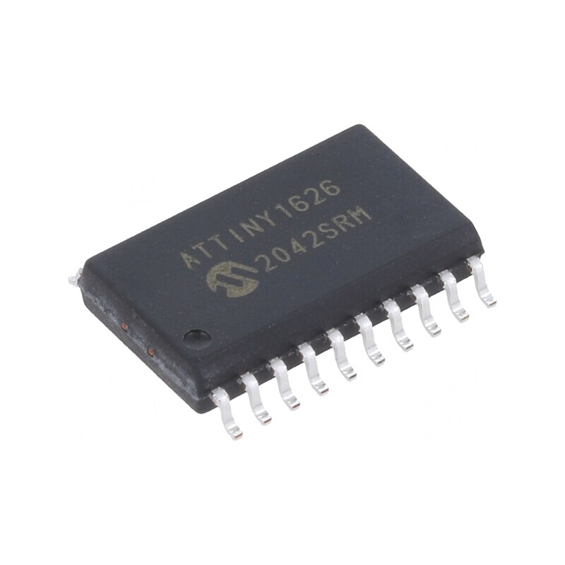 Microcontroler AVR ATTINY SO20 | Electronic-mag.ro | Componente Electronice Microcontroler AVR ATTINY SO20 | Electronic-mag.ro | Componente Electronice