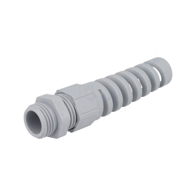 Garnitură Etanșare M16 IP68 Poliamidă Gri | Electronic-mag.ro | Componente Electronice Garnitură Etanșare M16 IP68 Poliamidă Gri | Electronic-mag.ro | Componente Electronice