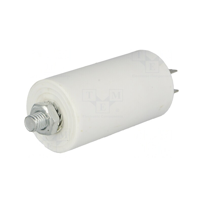 Condensator Motoare 8uF 450V Ø35x65mm | Electronic-mag.ro | Componente Electronice Condensator Motoare 8uF 450V Ø35x65mm | Electronic-mag.ro | Componente Electronice
