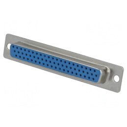 Mufă D-Sub HD 62-Pin Mamă Pe Cablu | Electronic-mag.ro | Componente Electronice