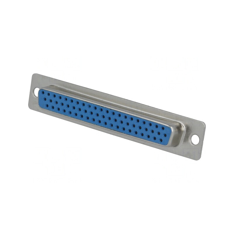 Mufă D-Sub HD 62-Pin Mamă Pe Cablu | Electronic-mag.ro | Componente Electronice