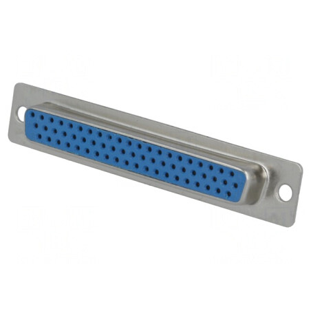 Mufă D-Sub HD 62-Pin Mamă Pe Cablu | Electronic-mag.ro | Componente Electronice